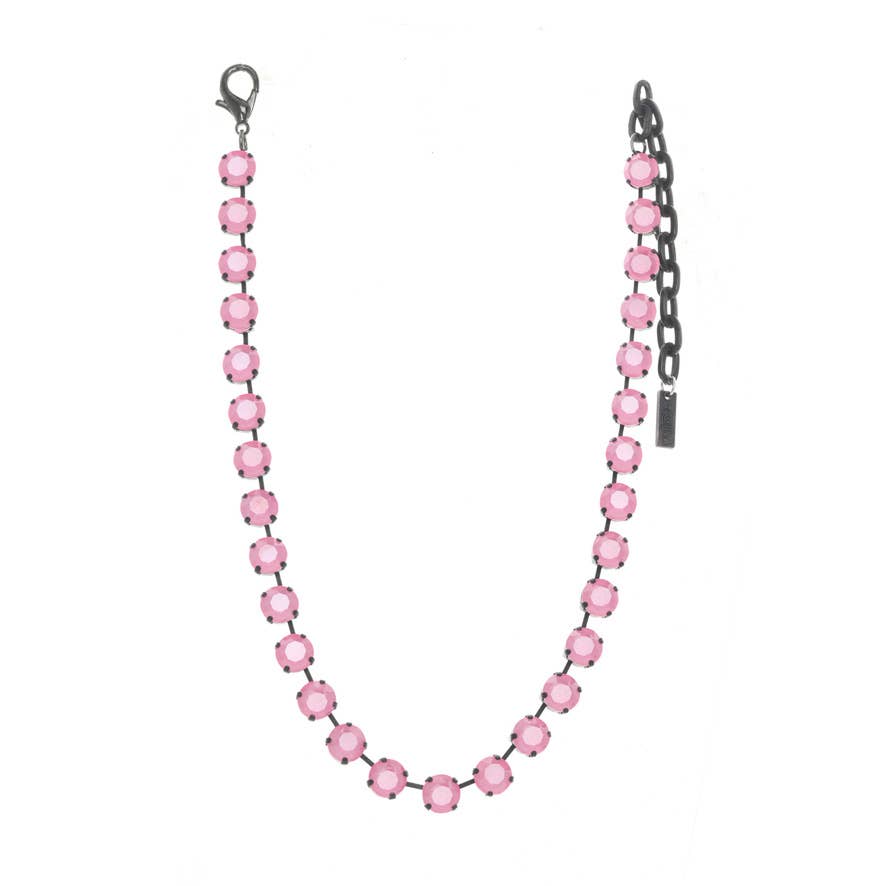 Trentley in Smutt (IN STOCK ONLY BUBBLE GUM PINK)