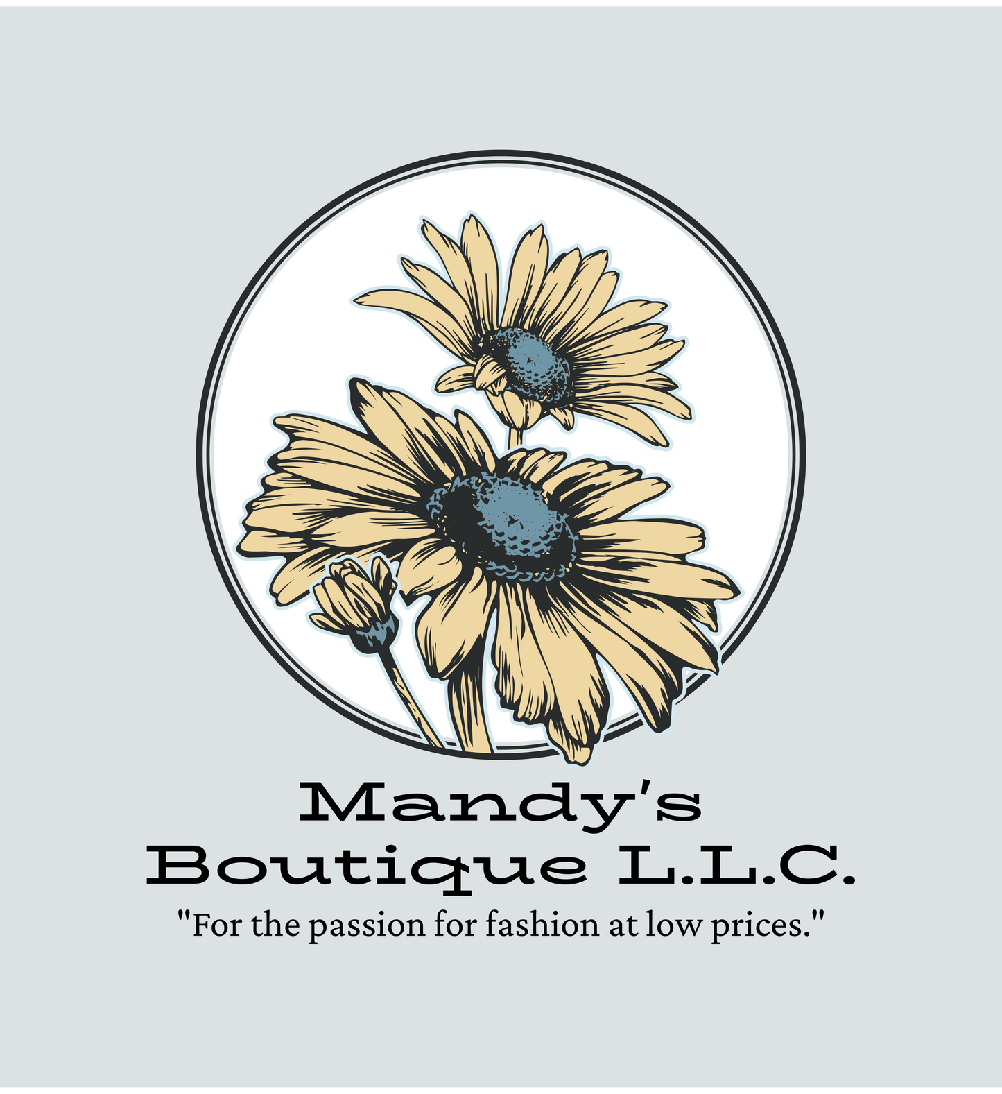 Mandy's Boutique L.L.C. GIFT CARD