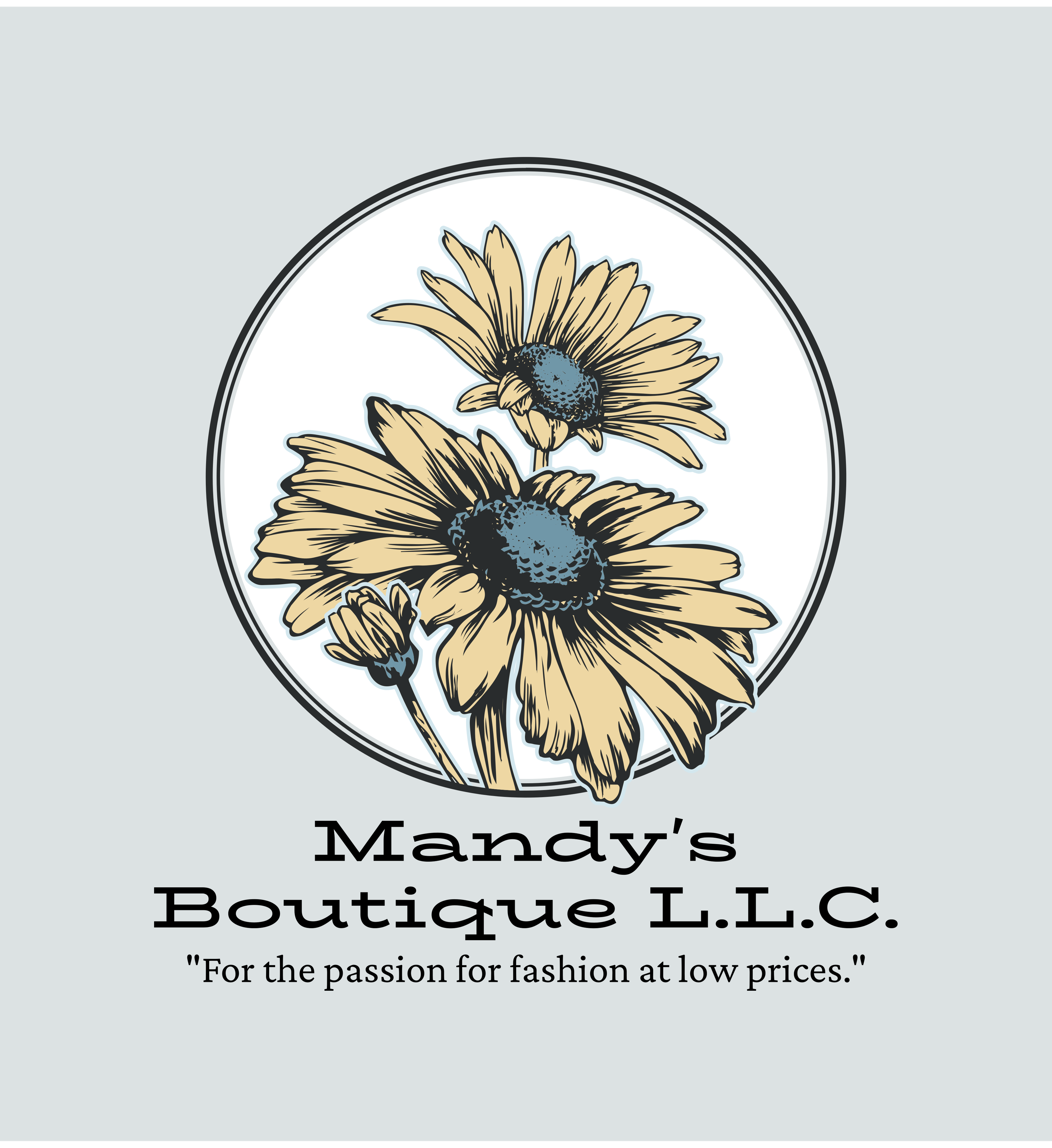 Mandy's Boutique L.L.C. GIFT CARD