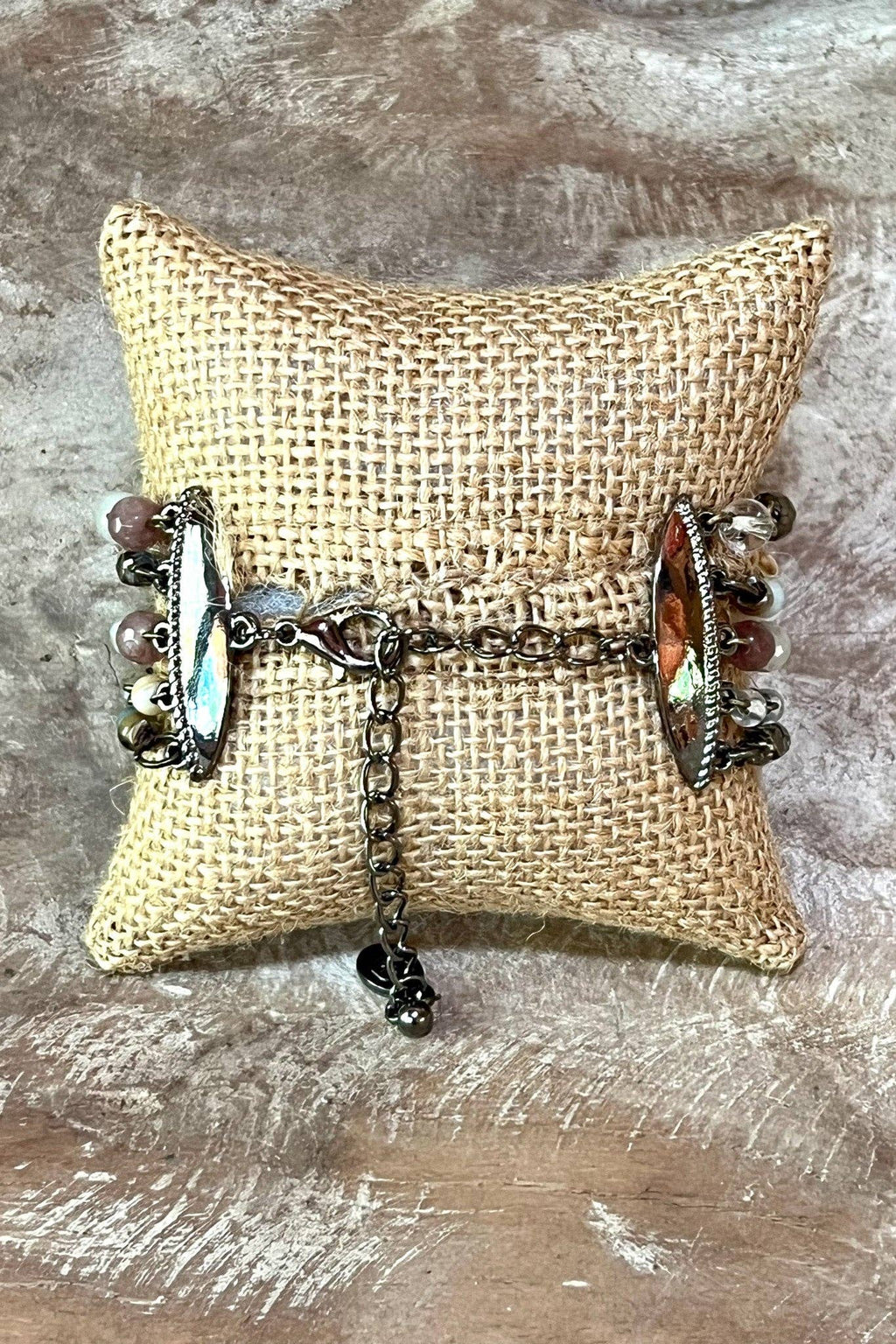 Justina Bracelet