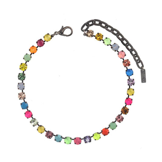 Oakland POP Necklace in Smutt