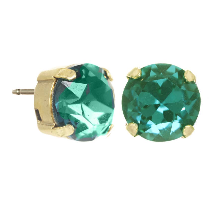 Trentley Stud Earrings