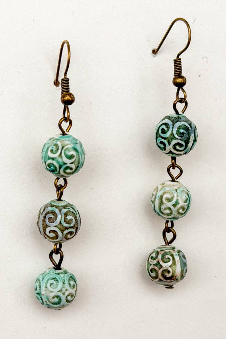 Georgia Earrings