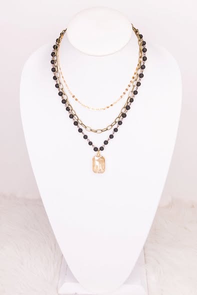 HANNAH NECKLACE