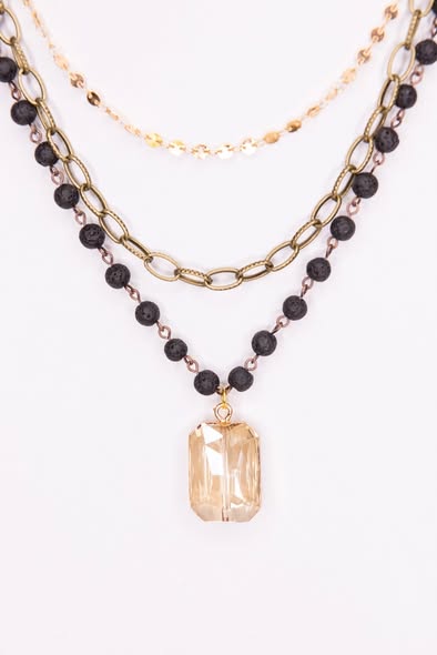 HANNAH NECKLACE