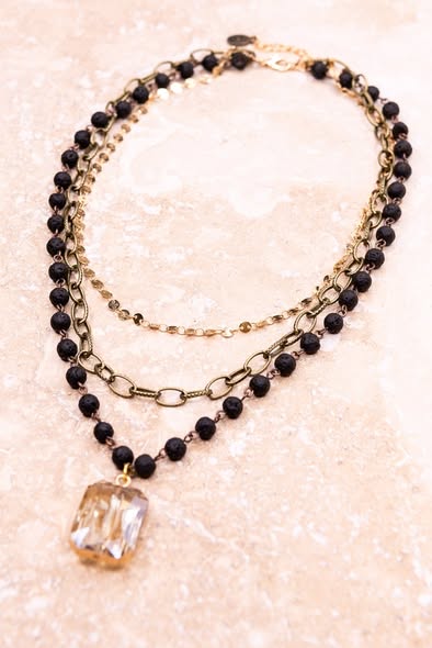 HANNAH NECKLACE