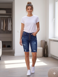 YMI BERMUDA SHORTS