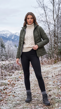 THERMAL PANTS
