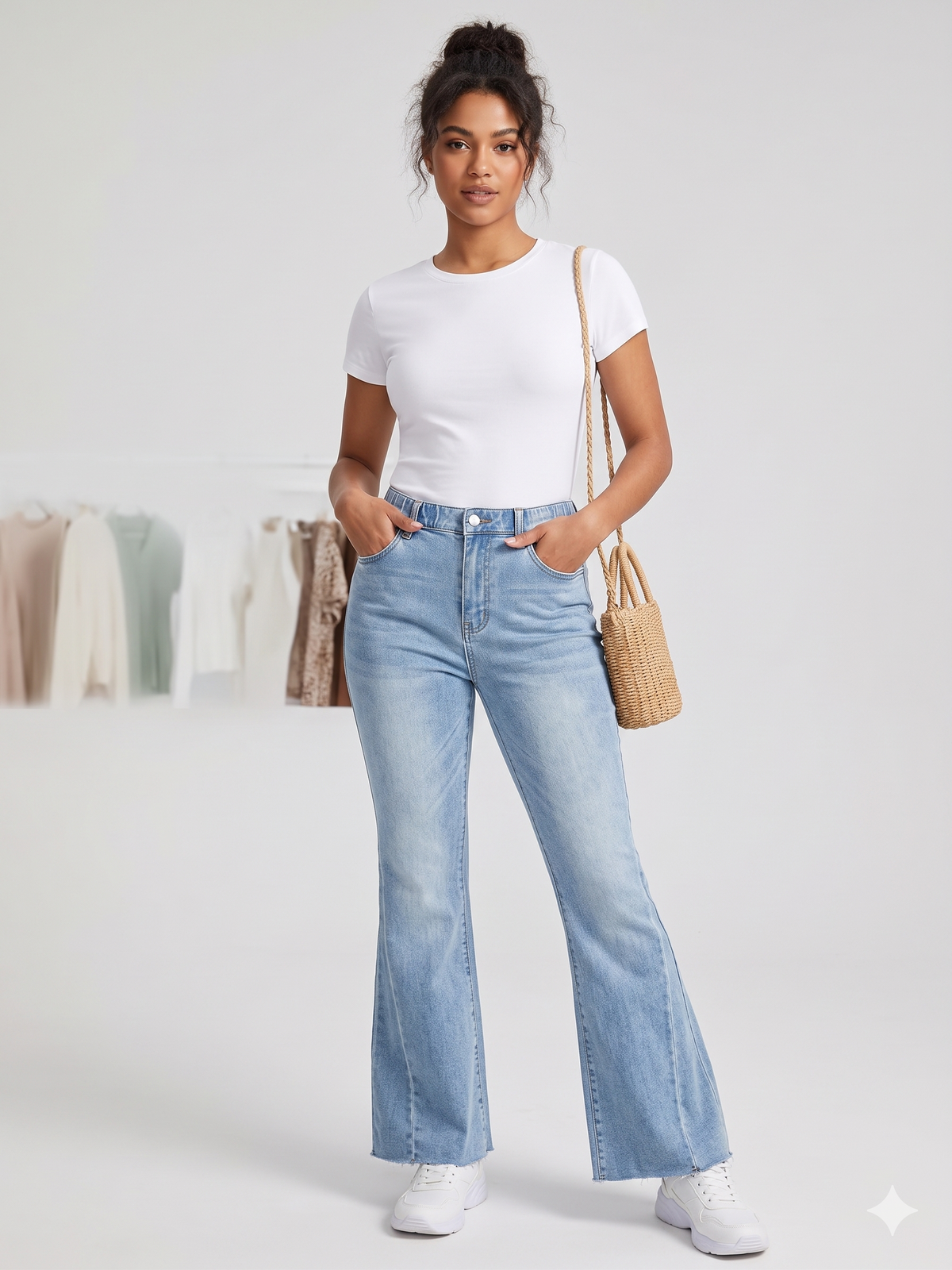 EASEL DENIM