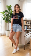 MANDY'S SASSY SHIRT