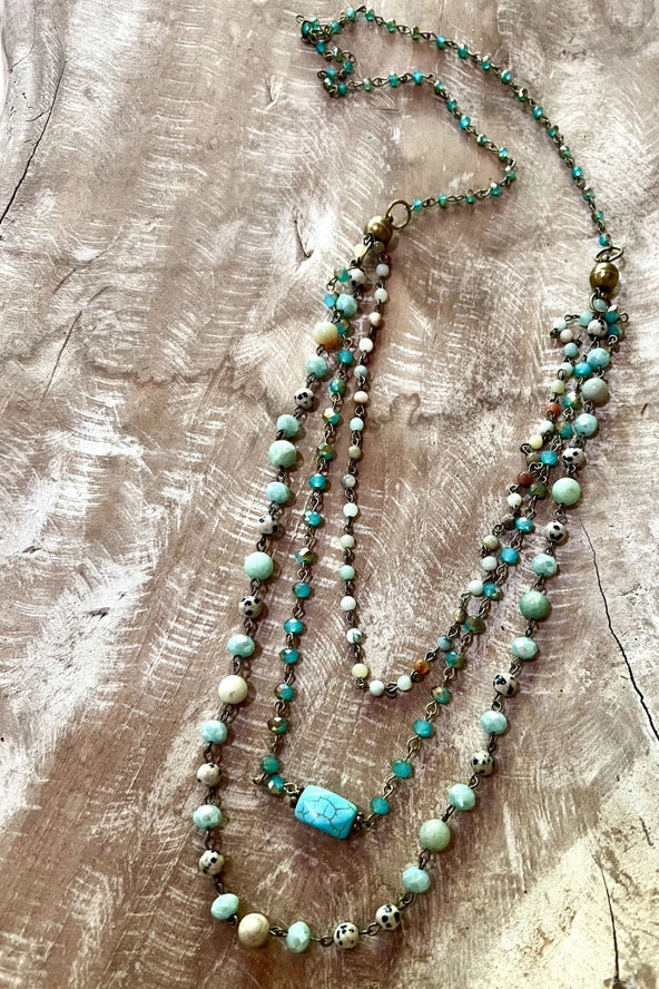 SELENA NECKLACE