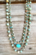 SELENA NECKLACE