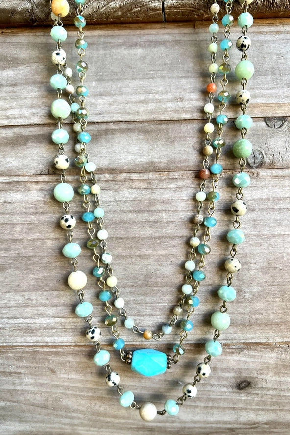 SELENA NECKLACE