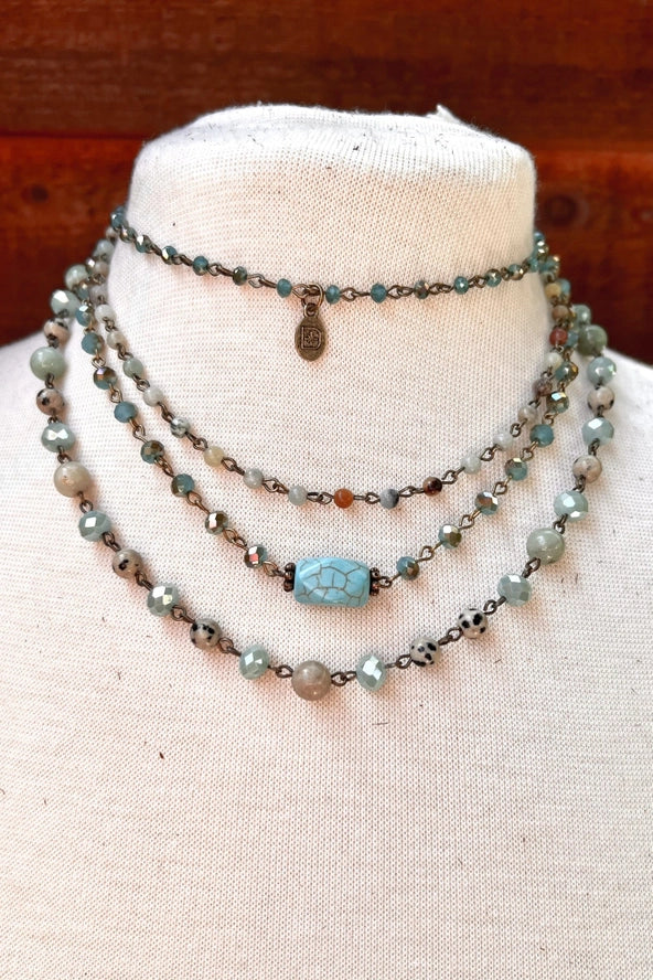 SELENA NECKLACE
