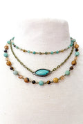 EMORY NECKLACE