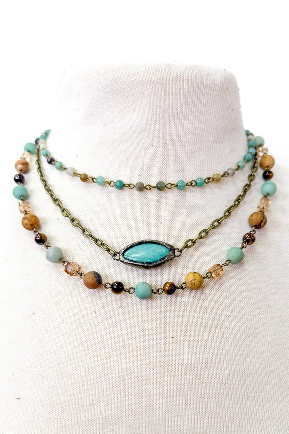 EMORY NECKLACE