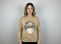 TURKEY CAMO SWEATSHIRT