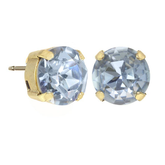 Trentley Stud Earrings