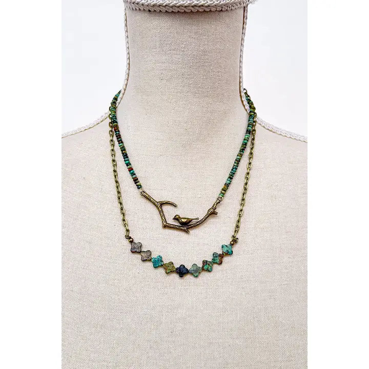 BRAELYN NECKLACE