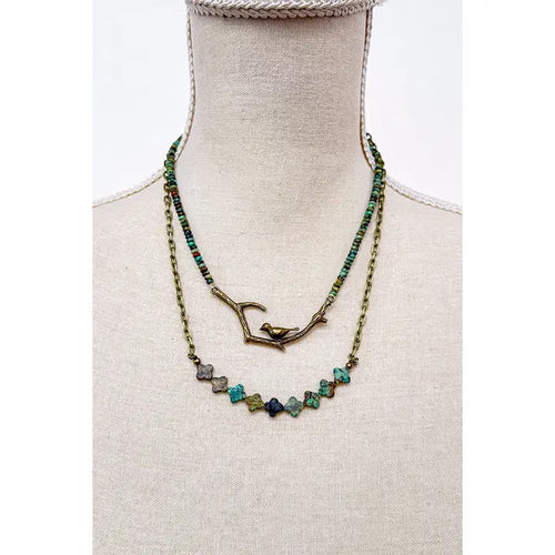 BRAELYN NECKLACE