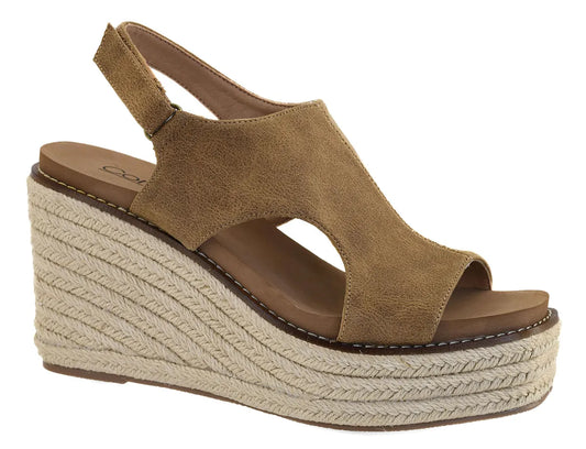 CORKYS FREDDIE CAMEL WASH WEDGE