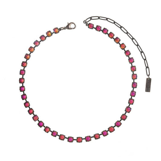 Sarina in Smutt Necklace