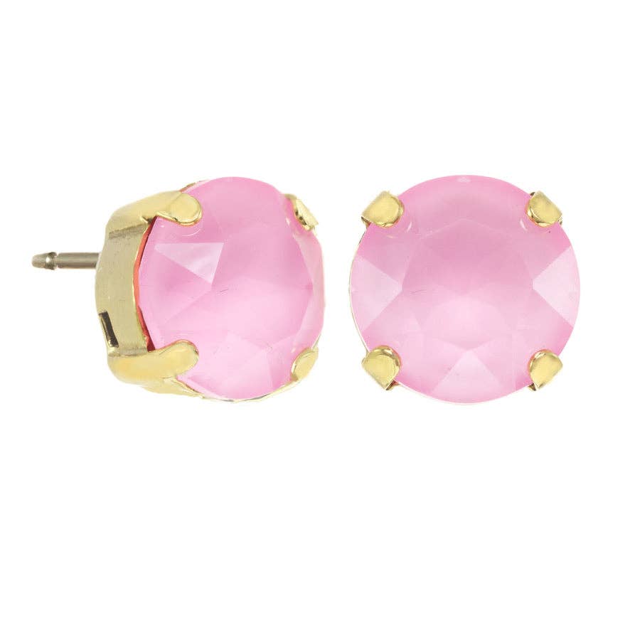 Trentley Stud Earrings