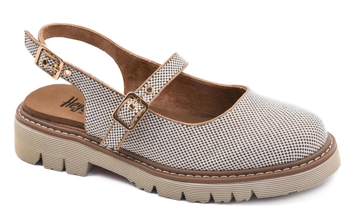 CORKYS IF YOU SAY SO (TAN)